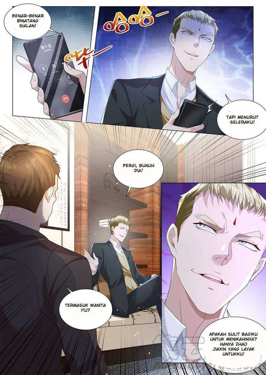Shen Hao’s Heavenly Fall System Chapter 238 Gambar 12
